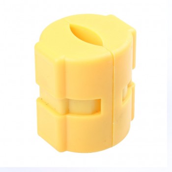 2018 Magnetic Gas Fuel Saver  for Car Vehicle Reduce Emission Gas Oil Fuel Saving  Car Economizer  Water Wipe