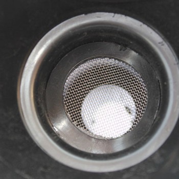 Black Plastic Car Funnel Gasoline Funnel With Mesh Filter Soft Spout Pipe For Fuel Diesel