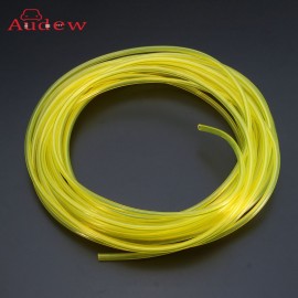 10m I.D 1/8 O.D 3/16/ 3mm x 5mm Tygon Petrol Fuel Gas Line Pipe Hose