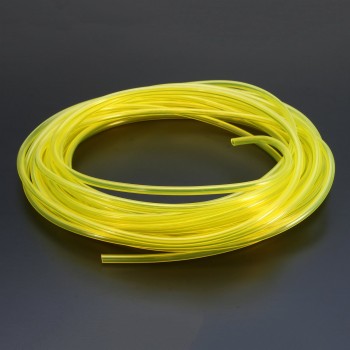 10m I.D 1/8 O.D 3/16/ 3mm x 5mm Tygon Petrol Fuel Gas Line Pipe Hose