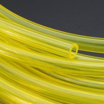 10m I.D 1/8 O.D 3/16/ 3mm x 5mm Tygon Petrol Fuel Gas Line Pipe Hose