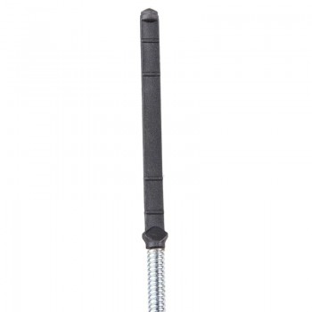 1220mm Red Automobile Engine Oil Dipstick Gearbox Oil Level Measurement Tool For Mercedes Benz Car Auto Accessories