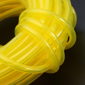 10m Tygon Petrol Fuel Gas Line Pipe Hose I.D 1/8 O.D 3/16/ 2.5mm x 5mm For Chainsaws Blowers Pressure Washers