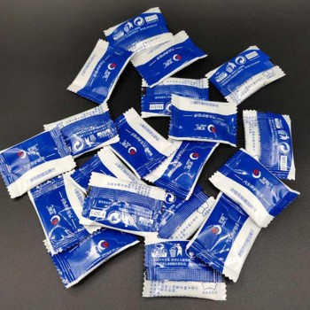 10pcs/set Car Condensed Effervescent Tablet Wiper Water Solid Wiper Concentrated Super Auto Glass Conventional Cleaner
