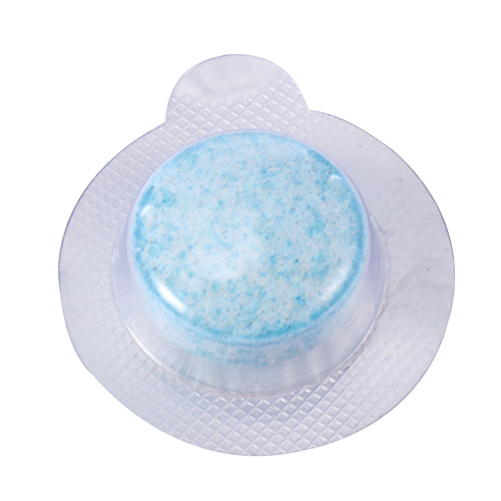1pcs Windscreen Cleaner Effervescent Tablets Car Glass Wash Cleaning Agent Pill