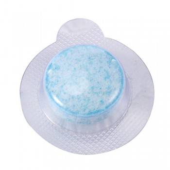1pcs Windscreen Cleaner Effervescent Tablets Car Glass Wash Cleaning Agent Pill