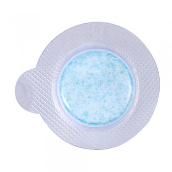 1pcs Windscreen Cleaner Effervescent Tablets Car Glass Wash Cleaning Agent Pill