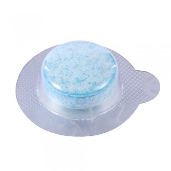 1pcs Windscreen Cleaner Effervescent Tablets Car Glass Wash Cleaning Agent Pill