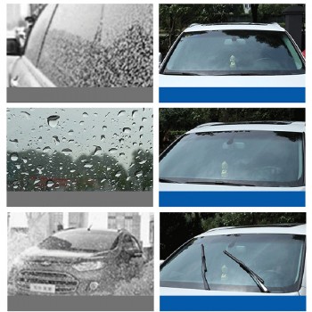 1 Pack Car Solid Wiper Fine Windscreen Washer Tablets Effervescent Cleaner Pills Window Cleaning Auto Windshield Glass Cleaner