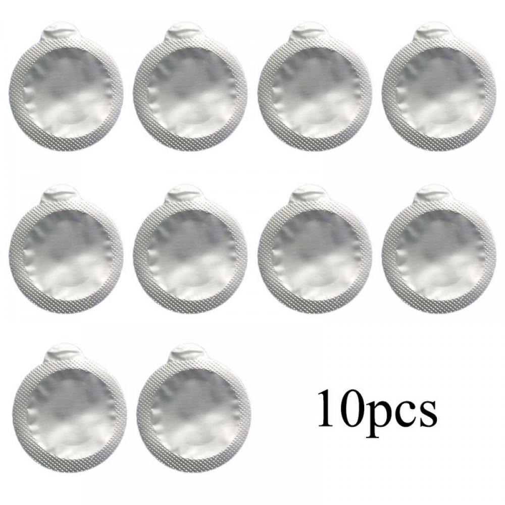 10Pcs/Pack Car Solid Wiper Cleaner Effervescent Tablet Cleaner Car Auto Window Cleaning Windshield Glass Cleaner