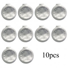 10Pcs/Pack Car Solid Wiper Cleaner Effervescent Tablet Cleaner Car Auto Window Cleaning Windshield Glass Cleaner