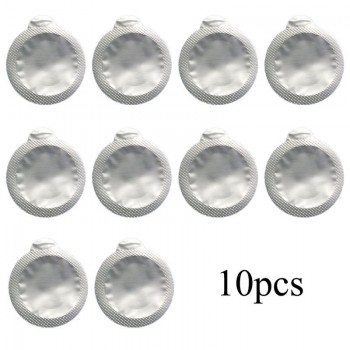 10Pcs/Pack Car Solid Wiper Cleaner Effervescent Tablet Cleaner Car Auto Window Cleaning Windshield Glass Cleaner