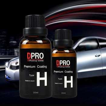 9H Hardness Car Coating Kit Anti-scratch High Gloss Ceramic Car Care Polish Liquid Paint Sealant CSL2018