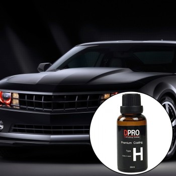 9H Hardness Car Coating Kit Anti-scratch High Gloss Ceramic Car Care Polish Liquid Paint Sealant CSL2018