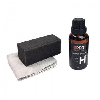 9H Hardness Car Coating Kit Anti-scratch High Gloss Ceramic Car Care Polish Liquid Paint Sealant CSL2018