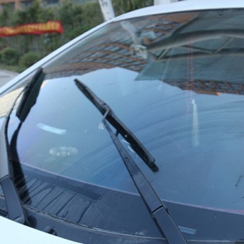 5 pcs/pack 1PCS  4L Water Solid Wiper Fine Auto Window Cleaning Car Windshield Accessories Glass Cleaner Solid Fine Wiper
