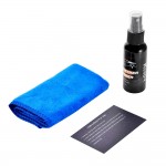 Car Dust Removal Liquid Sets Seat Glossing Wax Cleaning Tools Auto Interior Restorer Car Wax Top quality Car-styling #CJ