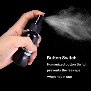 Car Dust Removal Liquid Sets Seat Glossing Wax Cleaning Tools Auto Interior Restorer Car Wax Top quality Car-styling #CJ