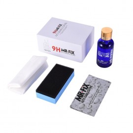1 pcs Car Anti-scratch Polish Car Motocycle Paint Liquid Auto Detailing Ceramic Coat Care Super Hydrophobic Glass Coating