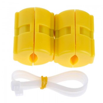 Universal Magnetic Gas Fuel Power Saver for Car Vehicle Reduce Emission Gas Oil Fuel Saver Car Economizer Clean Water Wipe Tools
