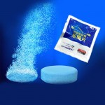 Amazing Auto Windscreen Cleaner Car Windscreen Cleaning Agent Pills Effervescent Tablets Glass Water Solid Wiper Cleaner