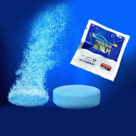 Amazing Auto Windscreen Cleaner Car Windscreen Cleaning Agent Pills Effervescent Tablets Glass Water Solid Wiper Cleaner