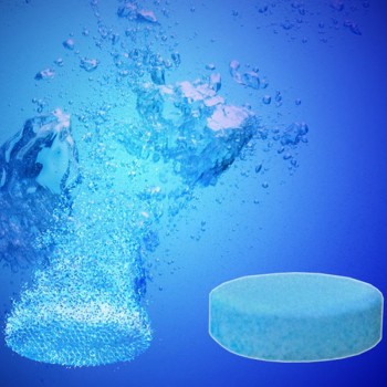 Amazing Auto Windscreen Cleaner Car Windscreen Cleaning Agent Pills Effervescent Tablets Glass Water Solid Wiper Cleaner