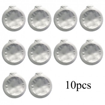 10Pcs/Pack Car Solid Wiper Cleaner Effervescent Tablet Cleaner Car Auto Window Cleaning Windshield Glass Cleaner