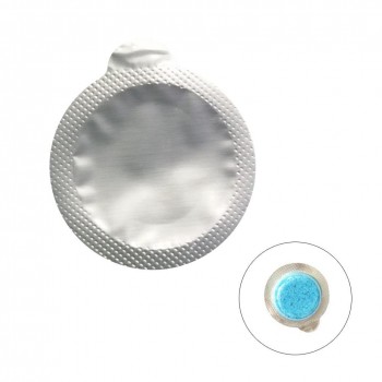 10Pcs/Pack Car Solid Wiper Cleaner Effervescent Tablet Cleaner Car Auto Window Cleaning Windshield Glass Cleaner
