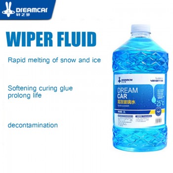 Car Wiper Fine Seminoma Wiper Window Cleaning Car Windshield Glass Cleaner Car Styling Wash Tablets