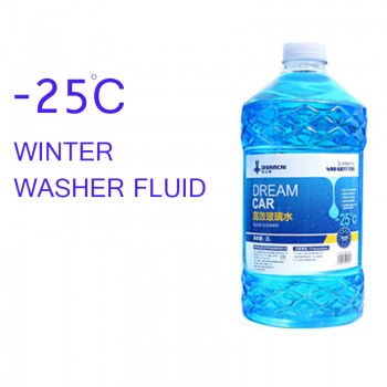 Car Wiper Fine Seminoma Wiper Window Cleaning Car Windshield Glass Cleaner Car Styling Wash Tablets