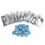 11.11 Concentrated Effervescent Tablet Super Concentrated Solid Wiper Fine Decontamination Fluid Effervescent Tablet 20pcs