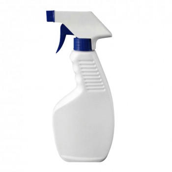 effervescent spray cleaner concentrated household cleaning tools for multiple purposes