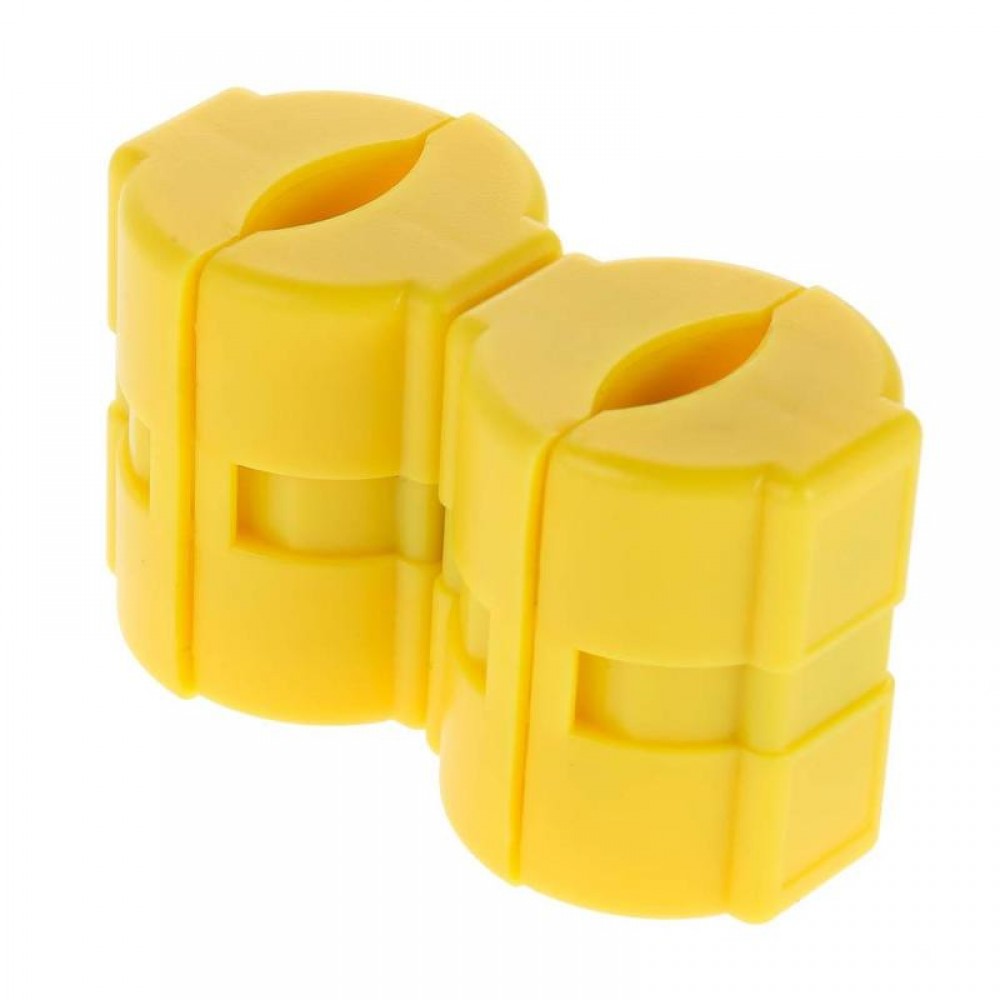 New Universal Magnetic Gas Fuel Power Saver for Car Vehicle Reduce Emission Save Fuel More Miles Per Gallon Fuel Saver