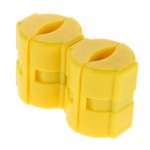 New Universal Magnetic Gas Fuel Power Saver for Car Vehicle Reduce Emission Save Fuel More Miles Per Gallon Fuel Saver