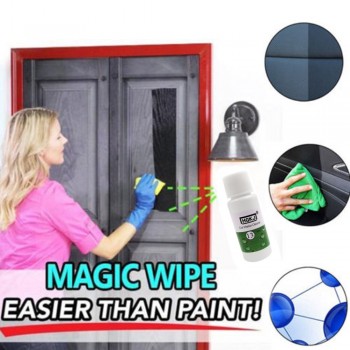 Car-styling washing Liquid Auto Windshield Ceramic Coat Super Hydrophobic Glass Coating Cleaning Mending Car Remover #Cjj