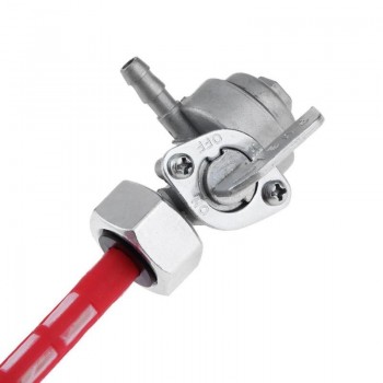 Gas Fuel Tank Petcock Valve Switch for Honda CB350 CB400 CB750 CB900 CX500 CX500C CX500D Car Styling Accessories
