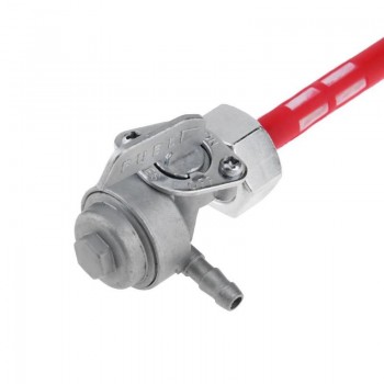 Gas Fuel Tank Petcock Valve Switch for Honda CB350 CB400 CB750 CB900 CX500 CX500C CX500D Car Styling Accessories