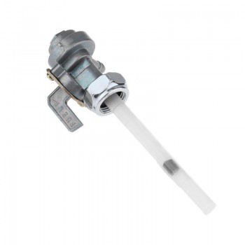 Gas Fuel Tank Petcock Valve Switch Car Accessories Automobile Replacement for Honda CB750C Custom CB 750 C 1980
