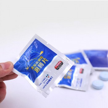 10 Pcs Super Concentrated Car Solid Wiper Cleaner Effervescent Tablet Cleaner Car Auto Window Cleaning Windshield Glass Cleaner