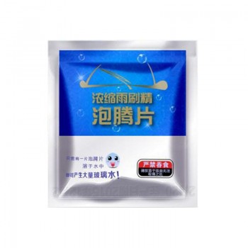 10 Pcs Super Concentrated Car Solid Wiper Cleaner Effervescent Tablet Cleaner Car Auto Window Cleaning Windshield Glass Cleaner