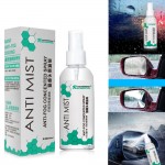 1 Bottle Winter Car Interior Glass Window Antifogging Agent Windscreen Mist Defogging Spray Water Removal Auto Accessories 12.7
