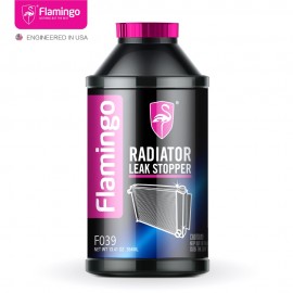 354ml Radiator Leak Stopper Radiator Sealant Coolant Antifreeze Repair Coolant Leak Fix To Stop Leaks Without Clogging 13.41 Oz