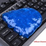 car cleaning products magic cyber super clean glue outlet Dashboard cleaning car washer keyboard dust dirt cleaner sponge Gel