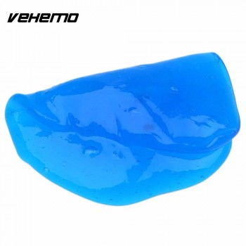 car cleaning products magic cyber super clean glue outlet Dashboard cleaning car washer keyboard dust dirt cleaner sponge Gel
