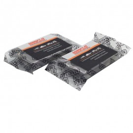 Rust Remover Rust Prevention Magic Clay Bar 1pc King Grade Grey Detailing Tools 100g Cleaning Clay Bar Marflo Paint Cleaner