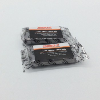 Rust Remover Rust Prevention Magic Clay Bar 1pc King Grade Grey Detailing Tools 100g Cleaning Clay Bar Marflo Paint Cleaner