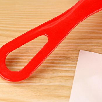 BU-Bauty New Promotion Car Silicone Water Wiper Soap Cleaner Scraper Blade Car Vehicle Windshield Window Cleaning Tool