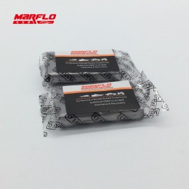 Marflo Magic Clay Bar Auto Car Paint Care Cleaning Detailing Washing King Grade Grey Rust Remover Converter Remover Prevention
