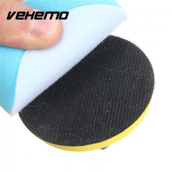 Car Polishers Sponge Pad Cleaning Tool Car with